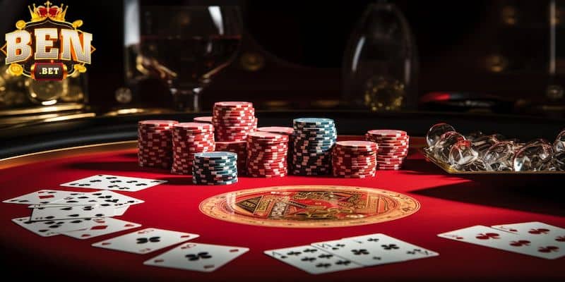 Tìm Hiểu Về Trò Chơi Bài Baccarat Trực Tuyến