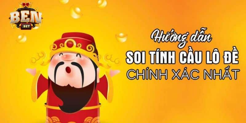 Hướng dẫn soi cầu lô đề chính xác nhất