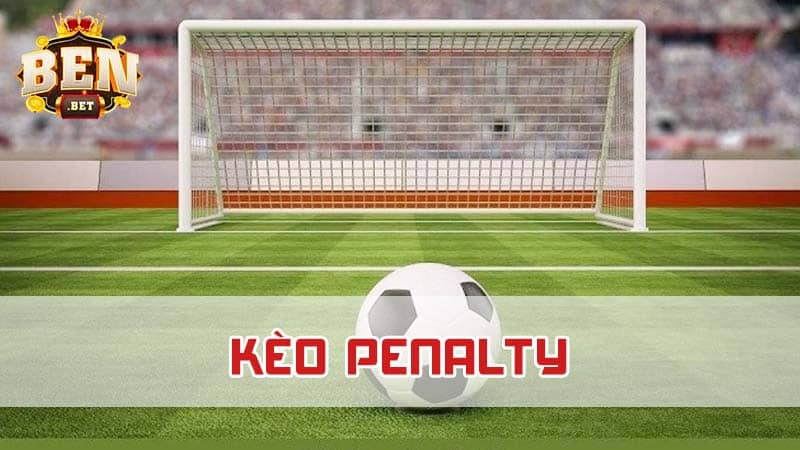 Một số các quy định về kèo Penalty